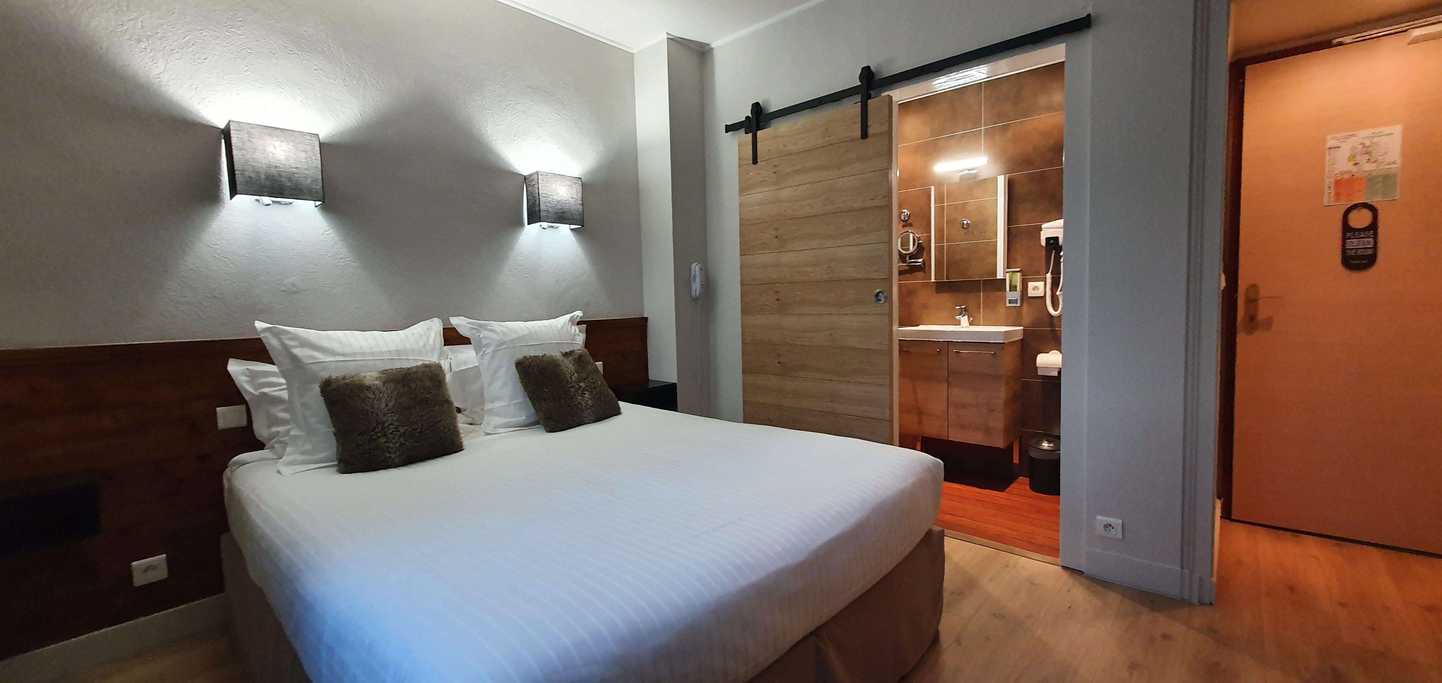 Logis Hotel La Closerie La Baule 외부 사진